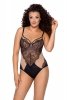 Ava Body Jardin 021 czarne